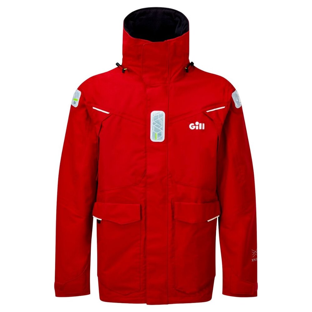 GILL OS25 OFFSHORE JACKET - MENS
